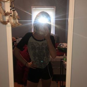 Short sleeve Daytrip tee